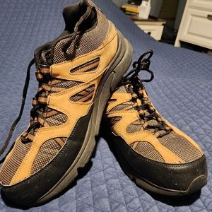 Apex Sierra Trail Running Shoes